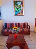 Hotel Hacienda de Zapata