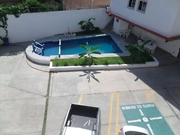 Hotel Hacienda de Zapata