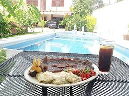 Hotel Hacienda de Zapata