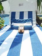 Hotel Hacienda de Zapata