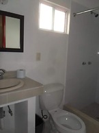 Hotel Hacienda de Zapata