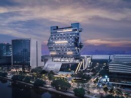 Langham Place, Guangzhou