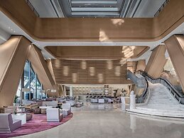 Langham Place, Guangzhou