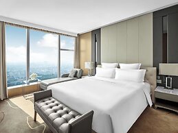 Langham Place, Guangzhou