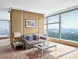 Langham Place, Guangzhou