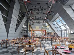 Langham Place, Guangzhou