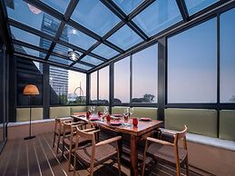 Langham Place, Guangzhou