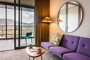 Nishi Apartments Eco Living By Ovolo