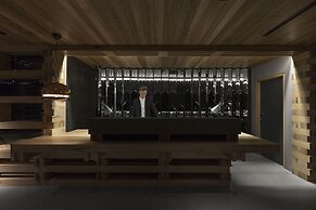 Nishi Apartments Eco Living By Ovolo