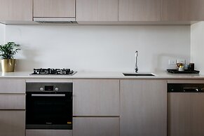 Nishi Apartments Eco Living By Ovolo