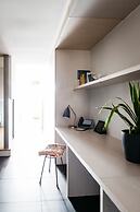 Nishi Apartments Eco Living By Ovolo