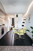 Nishi Apartments Eco Living By Ovolo