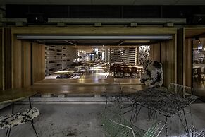 Nishi Apartments Eco Living By Ovolo