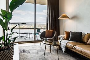 Nishi Apartments Eco Living By Ovolo