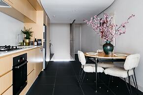 Nishi Apartments Eco Living By Ovolo