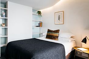 Nishi Apartments Eco Living By Ovolo