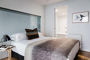 Nishi Apartments Eco Living By Ovolo