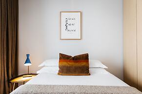 Nishi Apartments Eco Living By Ovolo