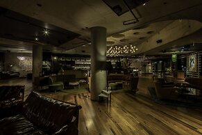 Nishi Apartments Eco Living By Ovolo