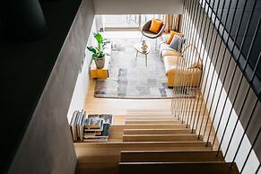 Nishi Apartments Eco Living By Ovolo