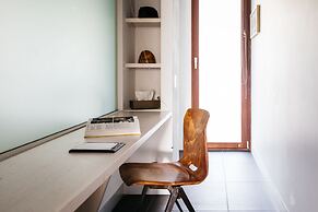 Nishi Apartments Eco Living By Ovolo