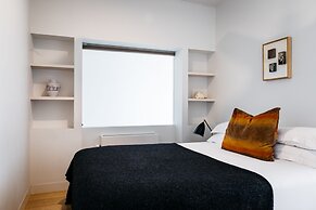 Nishi Apartments Eco Living By Ovolo