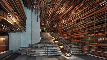 Nishi Apartments Eco Living By Ovolo