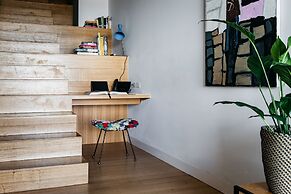 Nishi Apartments Eco Living By Ovolo