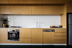 Nishi Apartments Eco Living By Ovolo