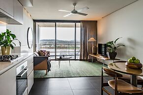 Nishi Apartments Eco Living By Ovolo