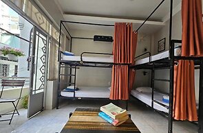 Long Hostel