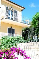 Hotel Villa Wanda
