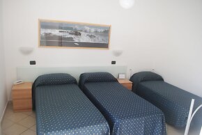 Hotel Villa Wanda