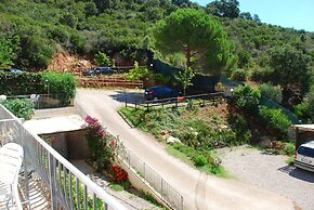 Hotel Villa Wanda