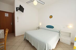 Hotel Villa Wanda