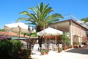Hotel Villa Wanda
