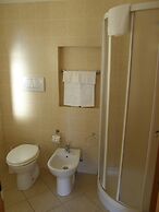 Hotel Villa Wanda