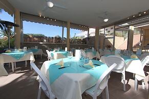 Hotel Villa Wanda
