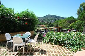 Hotel Villa Wanda