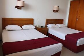 Hotel Calvete