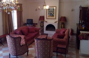 Avra Paradise Aparthotel