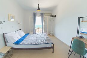 Avra Paradise Aparthotel