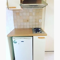 Avra Paradise Aparthotel