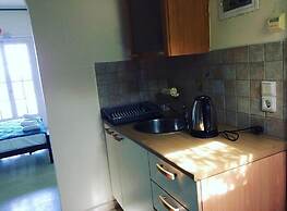 Avra Paradise Aparthotel