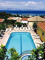 Avra Paradise Aparthotel