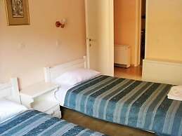 Avra Paradise Aparthotel