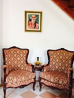 Avra Paradise Aparthotel