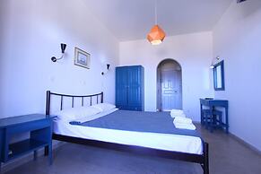 Avra Paradise Aparthotel