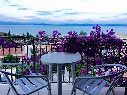 Avra Paradise Aparthotel