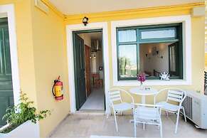 Avra Paradise Aparthotel